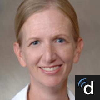 Mandi Maronn, MD