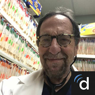 Clifford Lipman, MD, Emergency Medicine, Red Bank, NJ