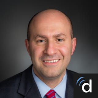 Toni Choueiri, MD, Oncology, Boston, MA