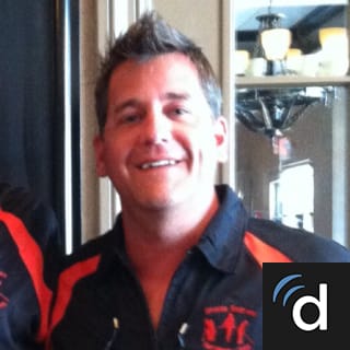 Paul Shields, DO, Family Medicine, Buffalo, NY