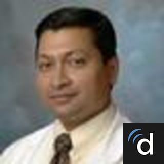 Khondker Islam, MD