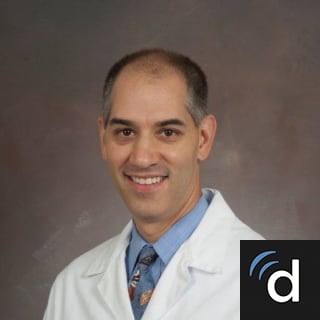 Joshua Samuels, MD