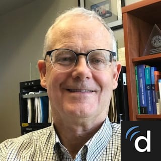 Robert Squires, MD