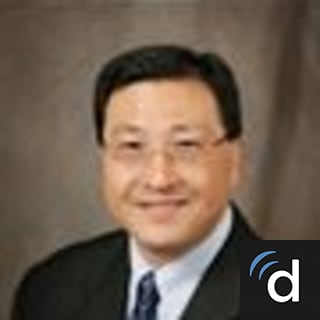Edward Lee, MD