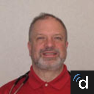 Daniel Steigman, MD