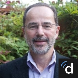 Mark Holodniy, MD