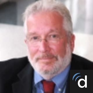 William Halperin, MD