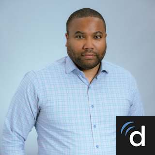 Christian Wilson, MD