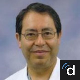 Humberto Rodriguez, MD
