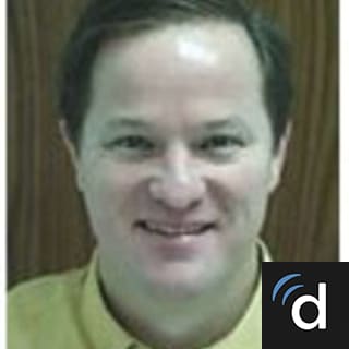 Ronald Mullis, MD