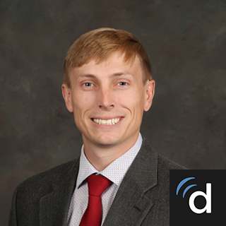 JonHenry Allen, DO, Resident Physician, Athens, GA