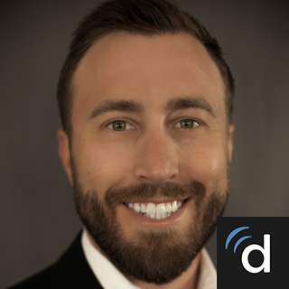 Alex Latham, Orthopedics, Englewood, CO