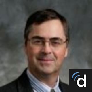 James McClay, MD