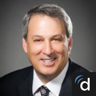 Peter Berger, MD