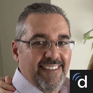 Ramon Cuevas-Trisan, MD