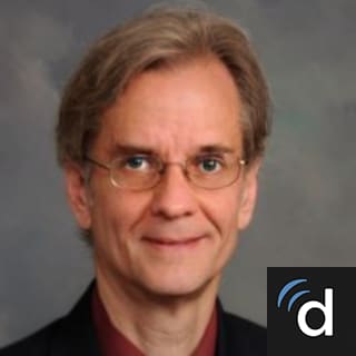 George Myers, MD