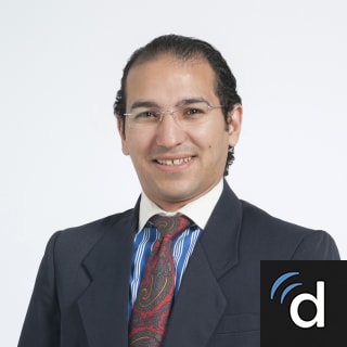 Zanati Ahmed, MD
