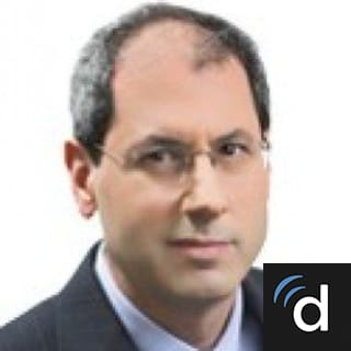 Paul Belsky, MD