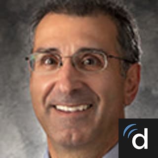 Michael Imburgia, MD