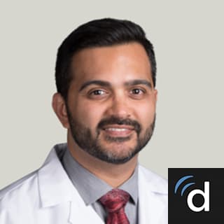 Nikunj Chokshi, MD