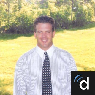 Chad Diamond, DO