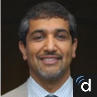 Shailendra Prasad, MD