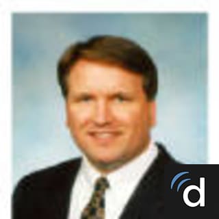 Randall Rigdon, MD