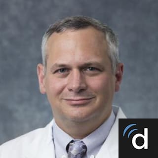Karl Bernat, MD