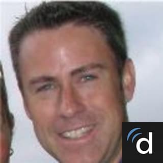 Chad Pritts, MD
