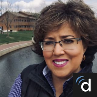 Valerie Parker, MD
