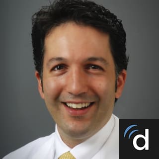 Farzad Nahai, MD