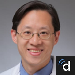 Silas Wang, MD