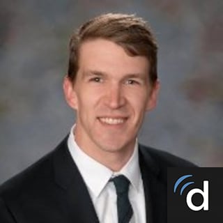 Graeme Williams, MD