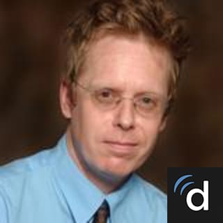 Mark Wainwright, MD