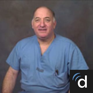 Harvey Wallack, MD