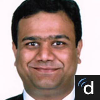 Gaurav Jain, MD