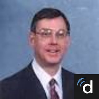 Malcolm Brown, MD