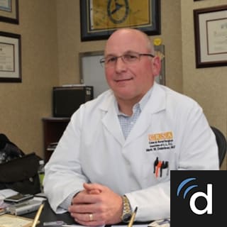 Mark Dobriner, MD