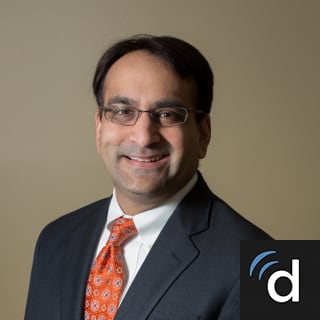 Rahul Shah, MD