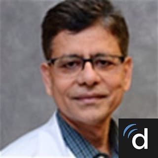 Virendra Mathur, MD