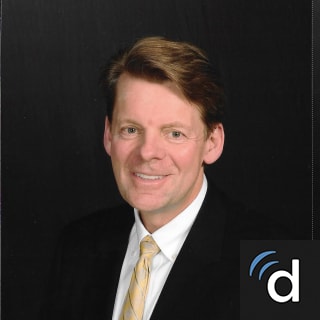 David Leach, MD