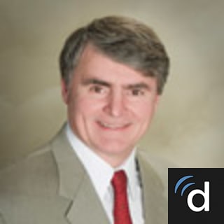 David Glossbrenner, MD
