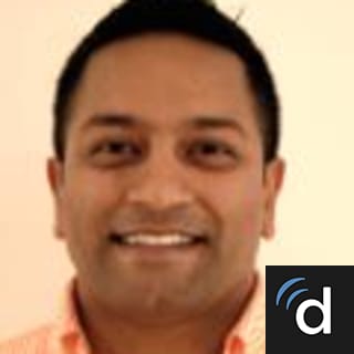 Joshua Sundhar, MD