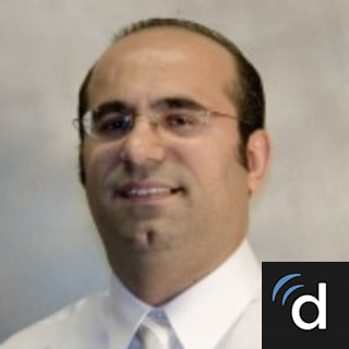 Vala Berjis, MD, Pulmonology, Walnut Creek, CA