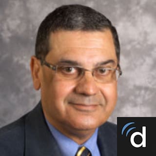 Rajeev Kishore, MD