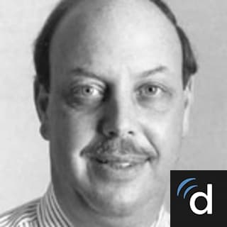 Michael Lustgarten, MD