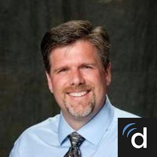 Eric Haeger, MD