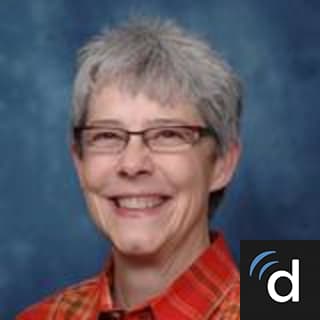 Mary Pierce, MD