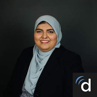 Annam Ahmed, DO, Other MD/DO, Greenwood, AR
