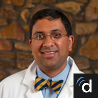 Chetan Mukundan, MD